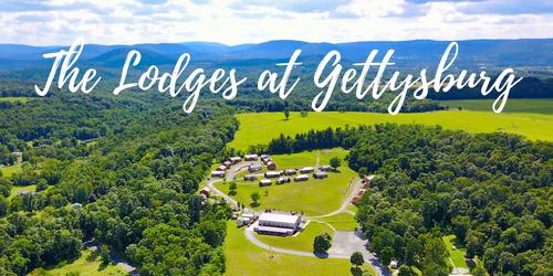 The Lodges at Gettysburg